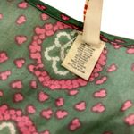 Anthropologie Raga Elena Printed Embroidered Tunic Dress Size Small Photo 7