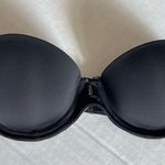 Aerie Quick Fixes Mutli-way Strapless bra black 34 B Photo 0