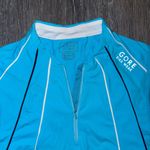 Gore Bike Wear Blue Sleeveless Top Photo 1