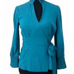 Diane Von Furstenberg  DVF | 4 / S | Description Photo 0