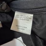 Lovers + Friends Juliana Top in Black and Pink Photo 6