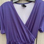 Agnes & Dora ‎ Wrap-Around Dress Photo 1