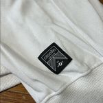 Oiselle  Women’s White Jogger Pants, XL Photo 4