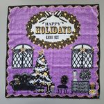 Anna Sui Y2k Bandana Photo 1