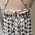 None Black and white polka dot dress Photo 5