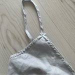 Brandy Melville  babydoll top Photo 5