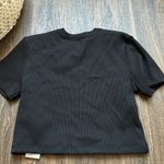 Lounge GCDS LOGO  CROPPED T-SHIRT Photo 3