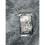  Women's Blowfish Malibu Boots Womens Sz 6 Zip Ankle Booties Gray Photo 6