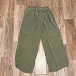 Aerie  Baggy Wide Leg Pants Photo 3