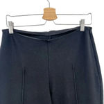 Everlane  The Dream Kick Flare Pant Black‎ Size Large Photo 3