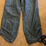 Caslon  comfy pull on pants M Photo 3