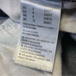 American Eagle Hi Rise Jegging Blue Super Super Stretch X Womens 8 Short Denim Photo 8