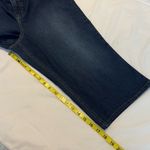 Christopher & Banks  Capri Length Denim Jeans Women’s Size 14 Inseam 17.5” Photo 9