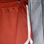 secret treasures  Coffee Till Cocktails cropped Hoodie and shorts pajamas Burnt Photo 14