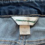 Christopher & Banks  Bootcut Jeans Size 12 Photo 9