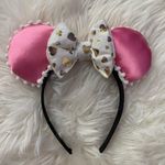 Handmade Disney Minnie Mouse Ears Photo 0