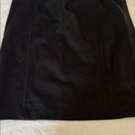 White House | Black Market WHBM Elegant Black Pencil Skirt Photo 4