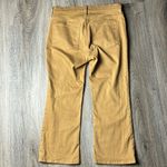 J.Crew  “Billie” Demi Boot Crop Jeans Size 29 Petite Photo 9