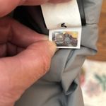 The North Face  NF0A2TDS Aconcagua 550 Goose Down Vest Women’s Medium Gray
B Photo 5