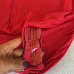 Beach Riot Scarlet One Piece Holly Jolly, Size Medium, $178 Photo 10