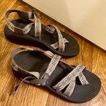 Chaco Sandals Women's Slate Gray Photo 0