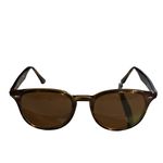 Ray-Ban RB4259 Light Havana Brown Lens Sunglasses – Made in Italy Photo 1