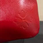 Patricia Nash  | Leather Wristlet w/ Tooled Design in “Lava” Photo 4