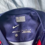 Nike USWNT Jersey Alex Morgan Photo 2