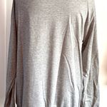 Gray Weekend Shirt, XL Photo 1