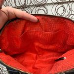 Kate Spade  Rachelle Wellesley black floral purse Photo 6