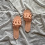 Tommy Hilfiger Jelly Sandals Photo 1