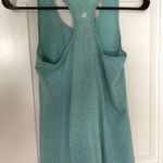 Eddie Bauer Blue Athletic Tank Top Photo 1