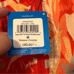 Columbia Side Hill Printed Windbreaker Medium NWT WL0265-844 Photo 5