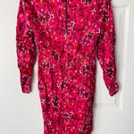 Anthropologie Maeve Wrap Mini Dress Photo 9