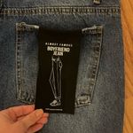 Almost Famous  boyfriend jean Photo 2