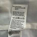 J.Crew Blue Gingham Button Front Linen Sundress Size 2 Dress Preppy Cottage Photo 11