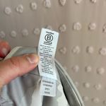 Athleta Elation Camo 7/8 Tight S Gray White Cami Photo 5