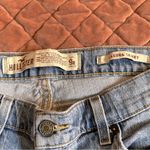 Hollister Y2K Laguna Low Rise Skinny Jeans Photo 4