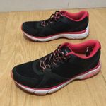 Vionic  Tokyo Lace Up Walking Sneaker Women's Size 7.5 Pink  1st Ray Technology Photo 3