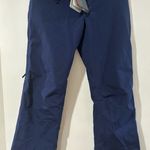 Marmot  Women’s Snowboard Ski Pants S-navy Photo 1