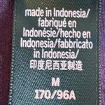 Victoria's Secret Victoria’s Secret Purple Chemise Photo 2