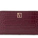 Victoria's Secret  The Victoria Wallet Photo 0