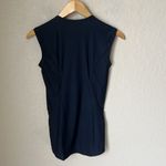 Athleta  black Pacifica swim tank top Photo 6