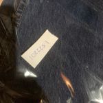 Arizona Jeans Arizona Women's Size 12 1/2 Plus Blue Denim Flare Leg Jeans Photo 9