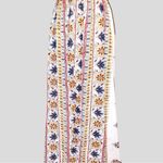 Selfie Leslie floral halter maxi dress! Photo 7