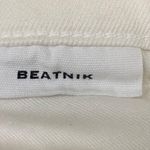 NEW SLVRLAKE Beatnik White Denim Jeans Size 29 Photo 6