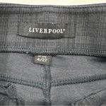 Liverpool Stitch Fix  Kennedy Printed Skinny Pant Photo 4