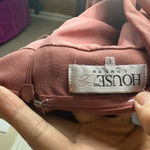 House Of CB  Seren Clay Pink bodysuit size L Photo 3