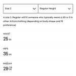 Aritzia  The Effortless Pant Photo 8