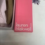 Lauren Blakwell  Brown Priscilla Flats Photo 5